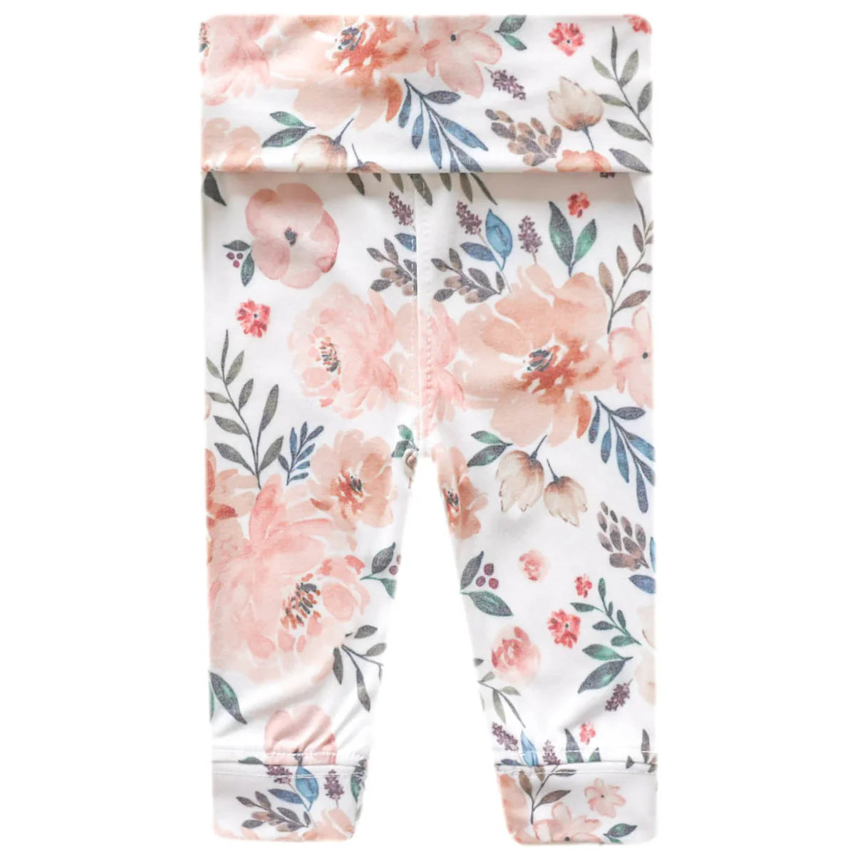Autumn Baby Pants  - Doodlebug's Children's Boutique