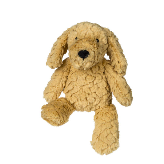 Putty Nursery Golden Dog - Doodlebug's Children's Boutique