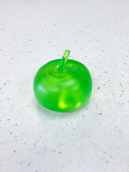 Squishy Apple