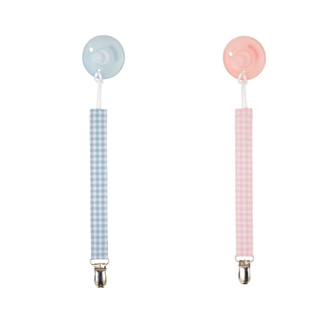 Parker Paci Clip - Doodlebug's Children's Boutique