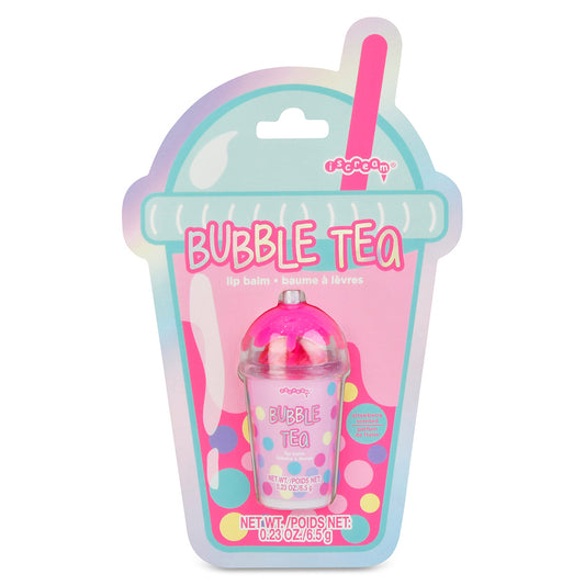 Bubble Tea Lip Balm - Doodlebug's Children's Boutique