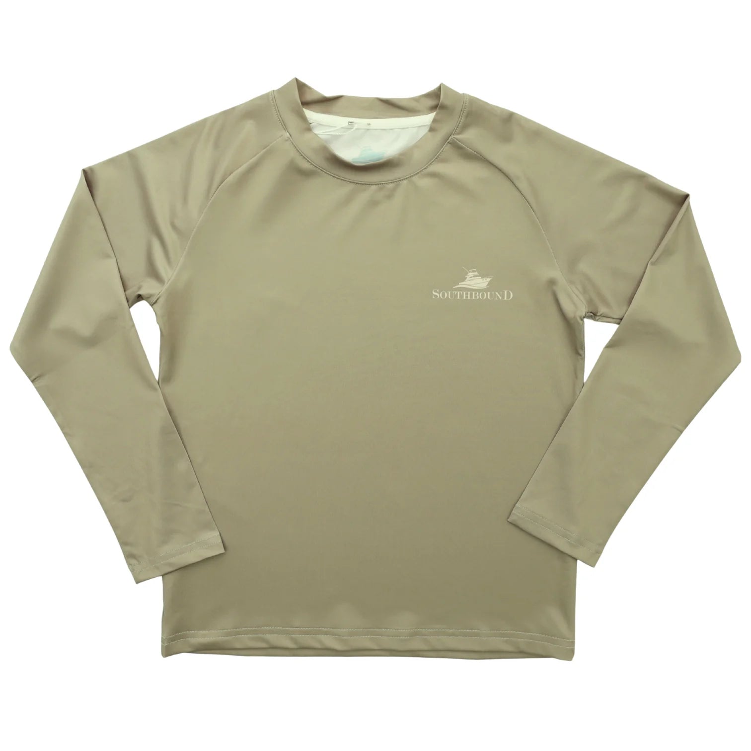 Deer Outfitters Performance Long Sleeve Tee - Doodlebug's Children's Boutique