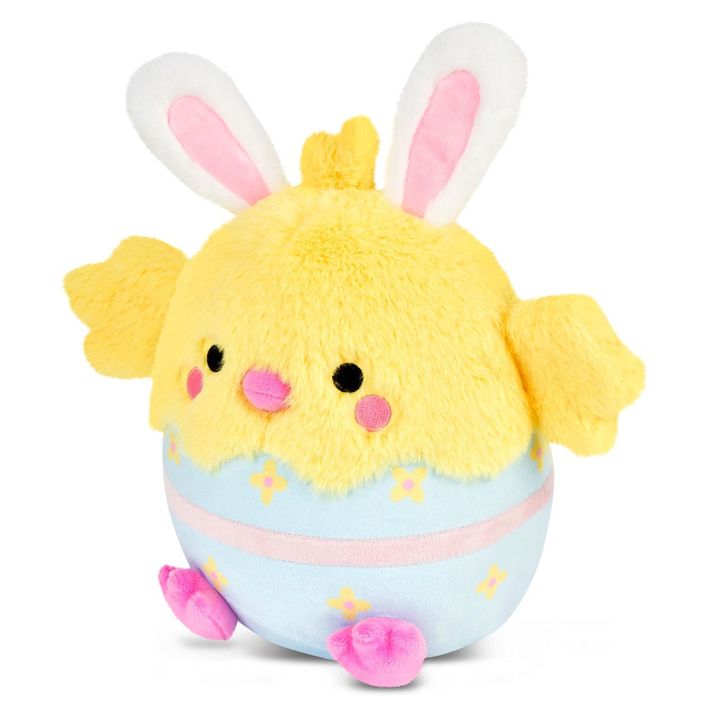 Just Hatched Chickie Plush - Doodlebug's Children's Boutique
