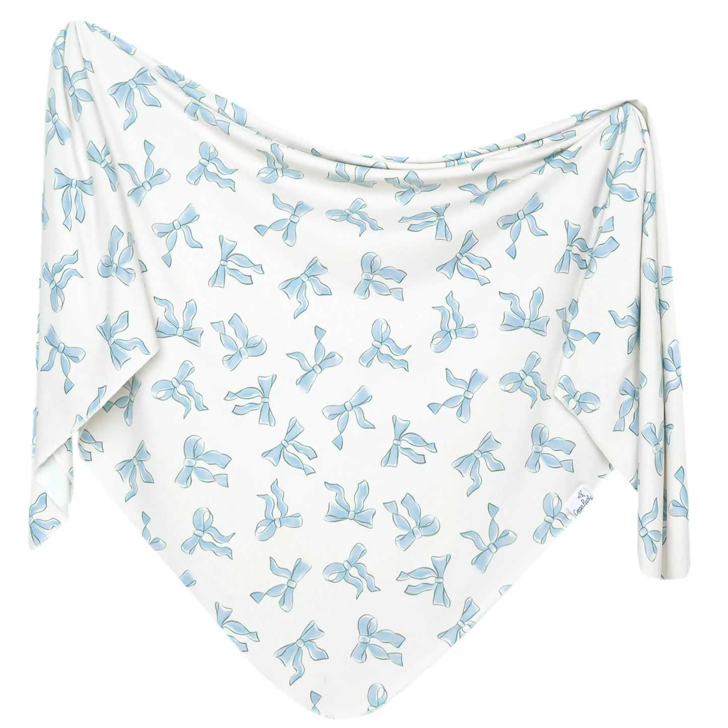 Daphne Swaddle Blanket - Doodlebug's Children's Boutique