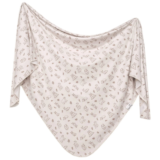 Dylan Swaddle Blanket