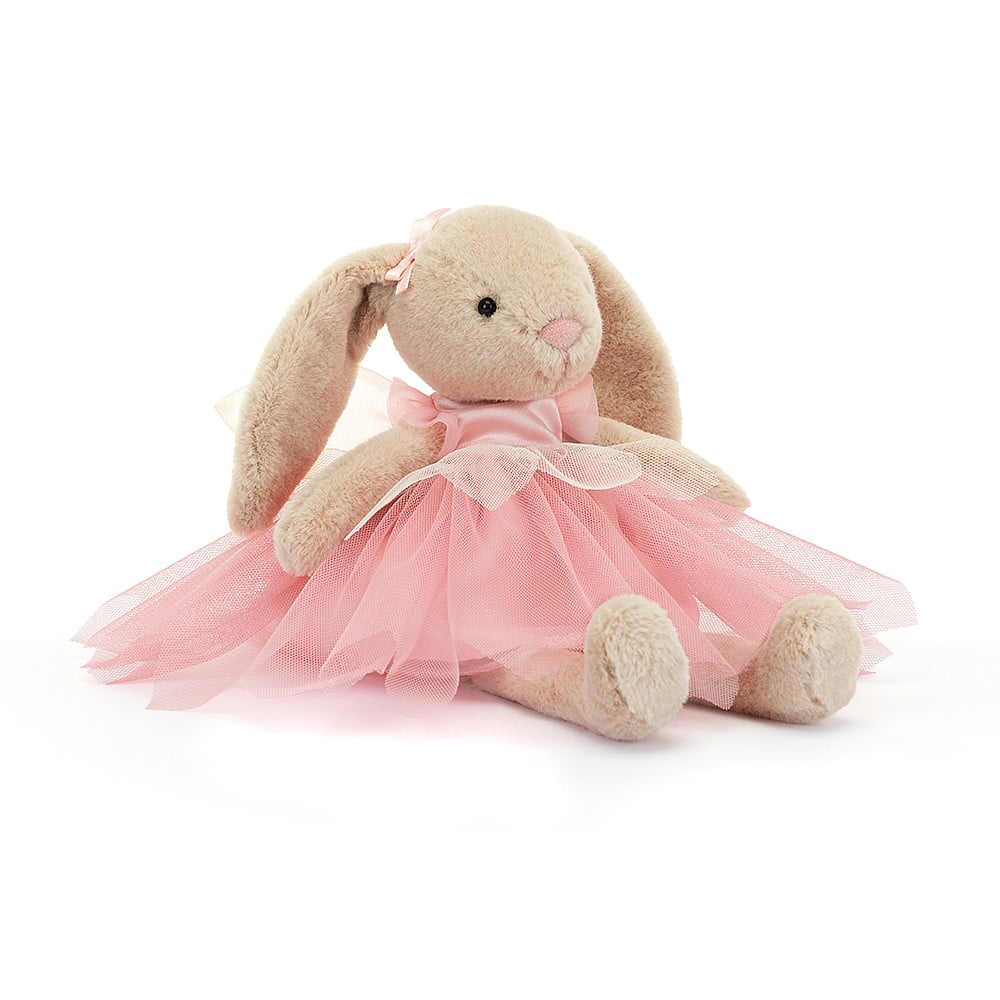 Lottie Fairy Bunny  - Doodlebug's Children's Boutique