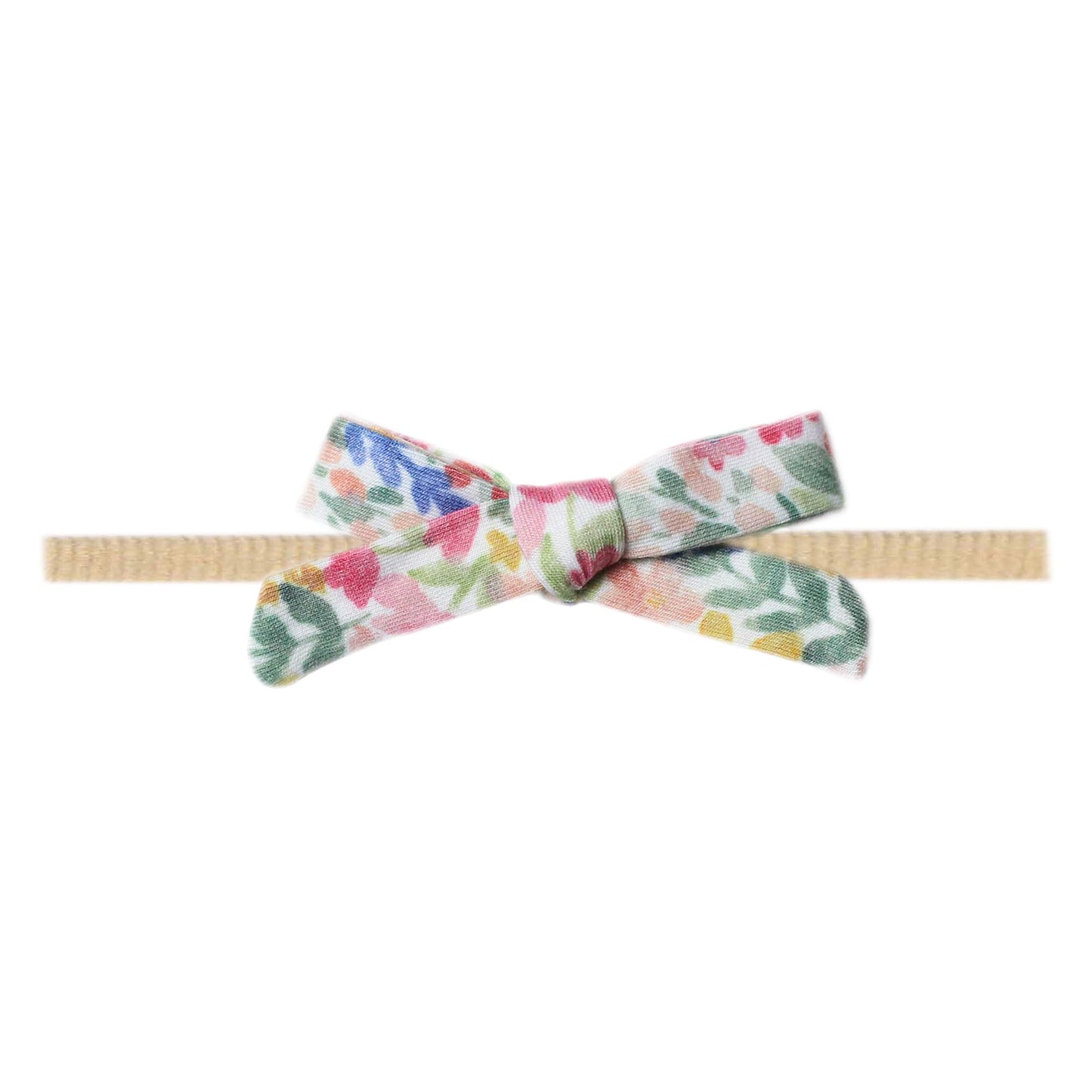 Lark Baby Bow - Doodlebug's Children's Boutique