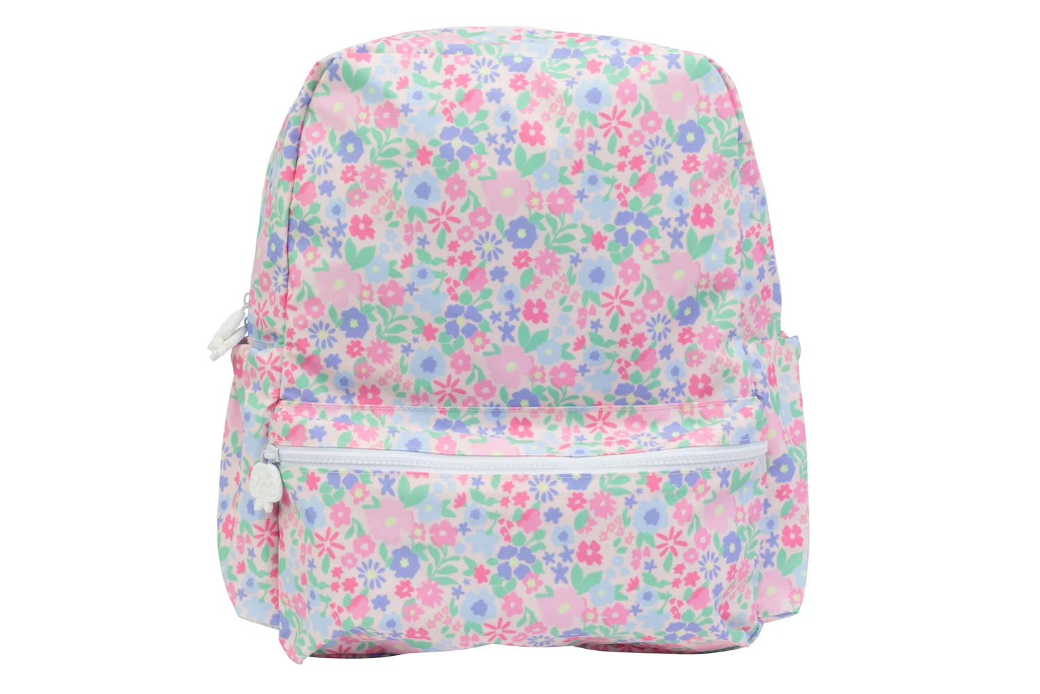 Ditsy Floral Large Backpack - Doodlebug's Children's Boutique