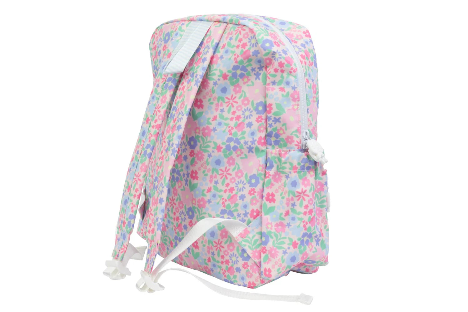 Ditsy Floral Large Backpack - Doodlebug's Children's Boutique