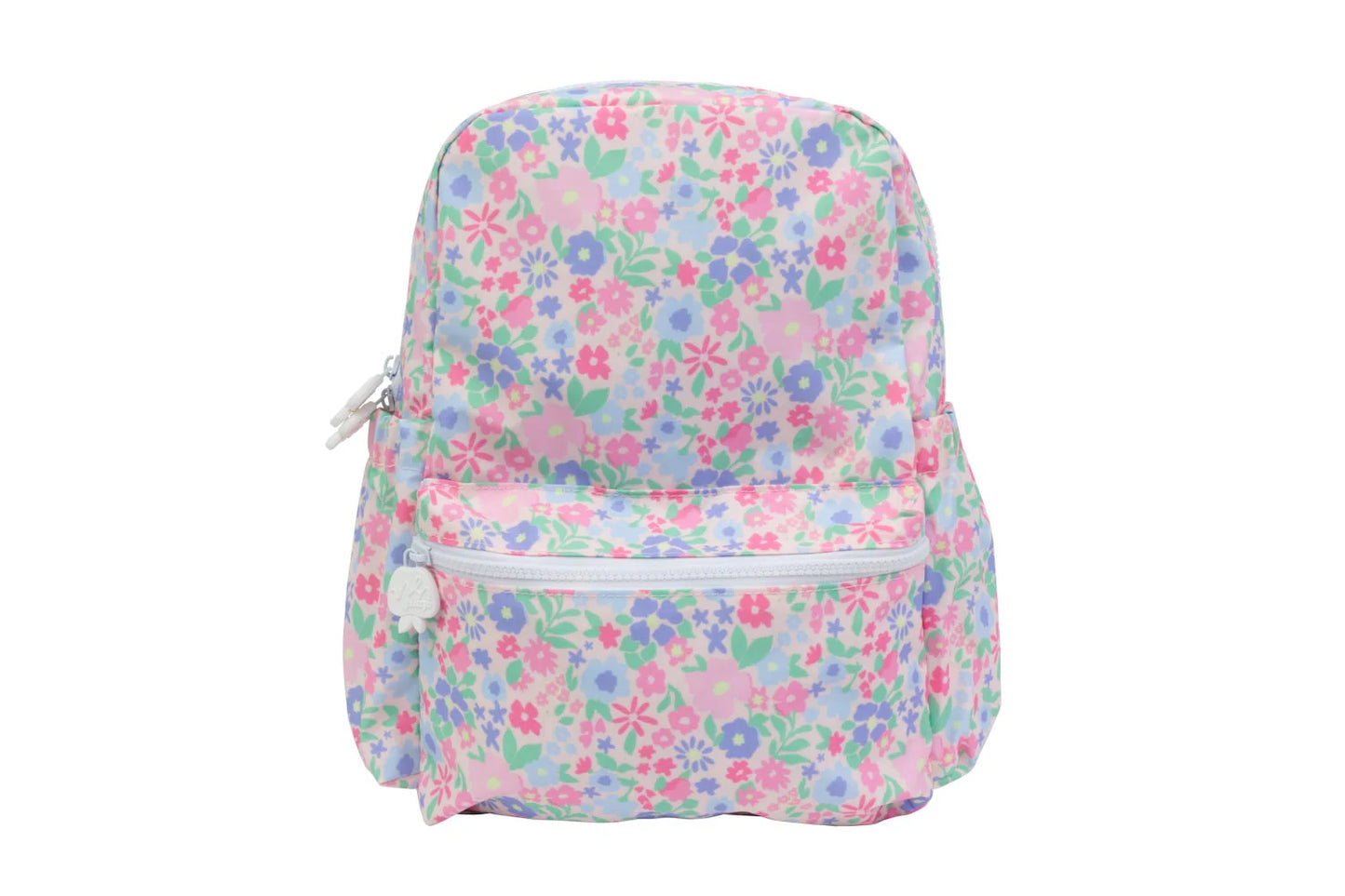 Ditsy Floral Small Backpack - Doodlebug's Children's Boutique