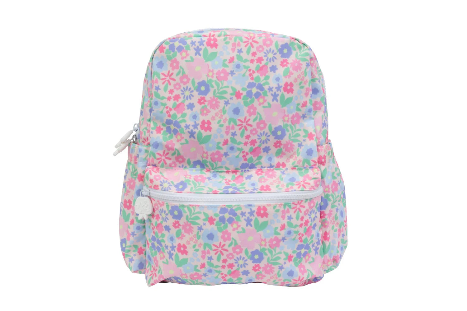 Ditsy Floral Small Backpack - Doodlebug's Children's Boutique