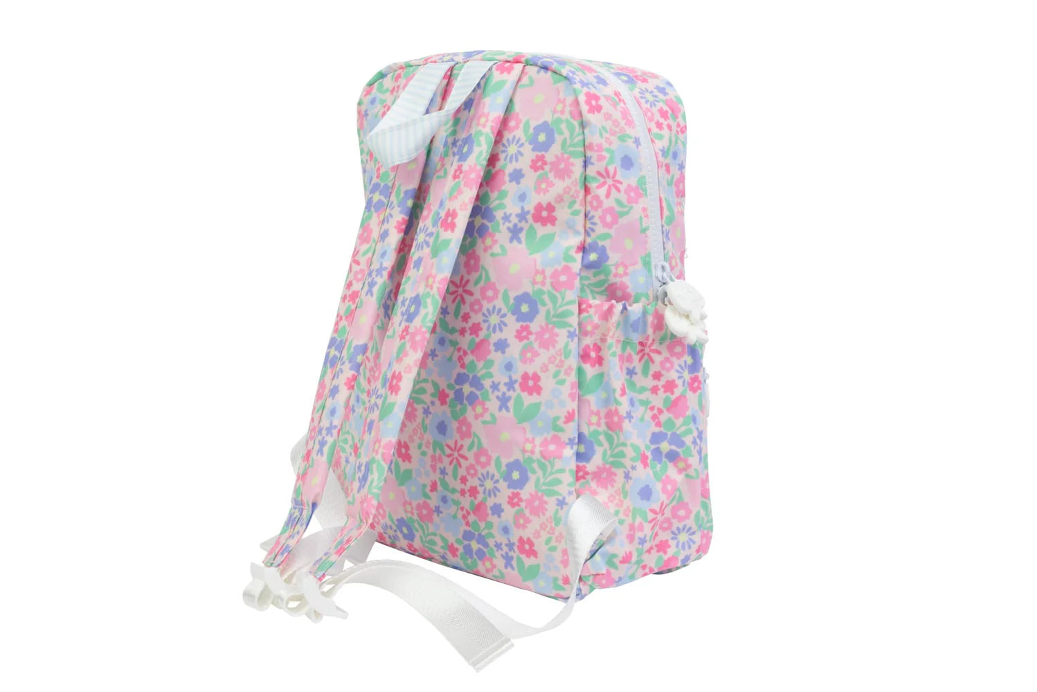 Ditsy Floral Small Backpack - Doodlebug's Children's Boutique
