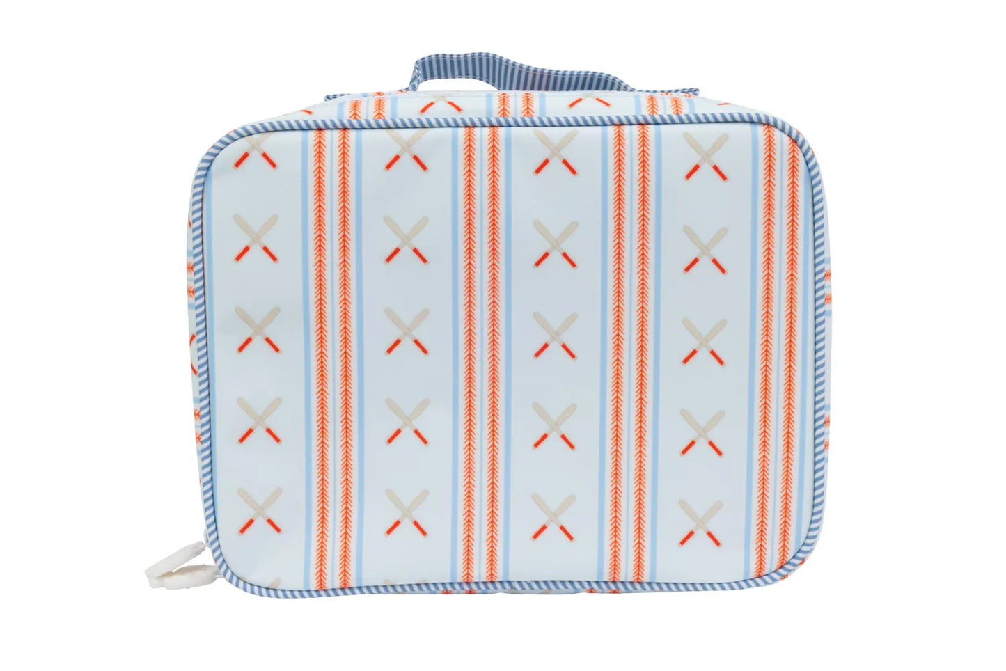 Baseball Lunchbox - Doodlebug's Children's Boutique