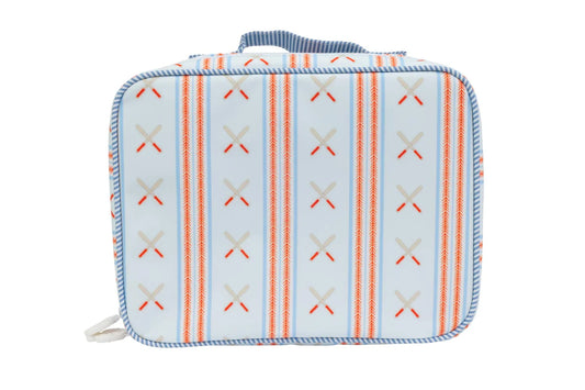 Baseball Lunchbox - Doodlebug's Children's Boutique