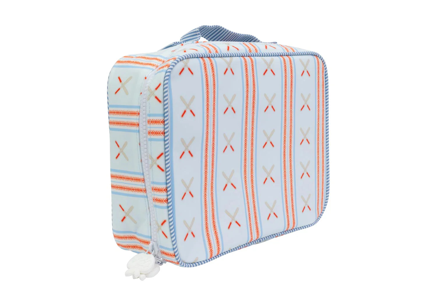Baseball Lunchbox - Doodlebug's Children's Boutique