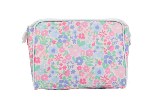 Ditsy Floral The Go Bag - Doodlebug's Children's Boutique