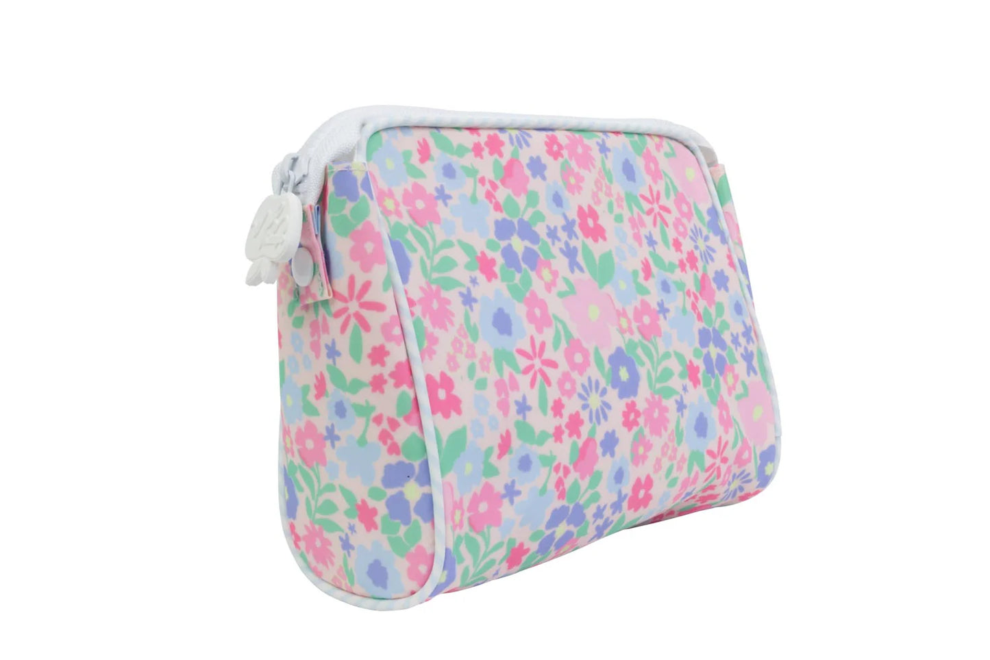 Ditsy Floral The Go Bag - Doodlebug's Children's Boutique