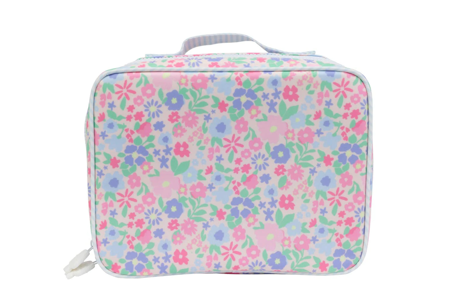 Ditsy Floral Lunchbox - Doodlebug's Children's Boutique