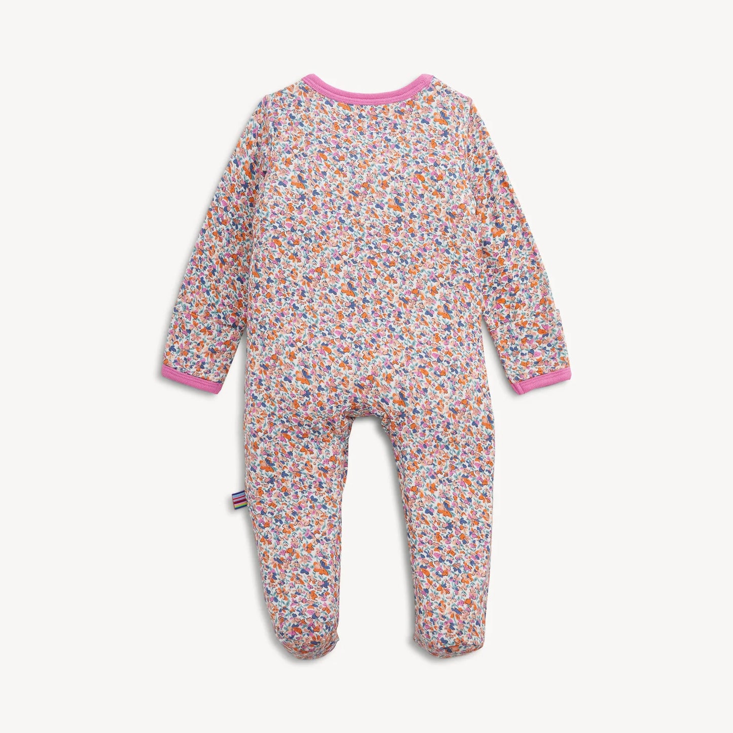 Stella Modal Magnetic Footie
