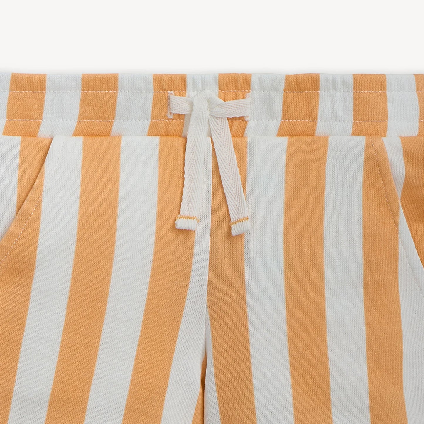 Sun Club Magnetic Top & Short Set - Doodlebug's Children's Boutique