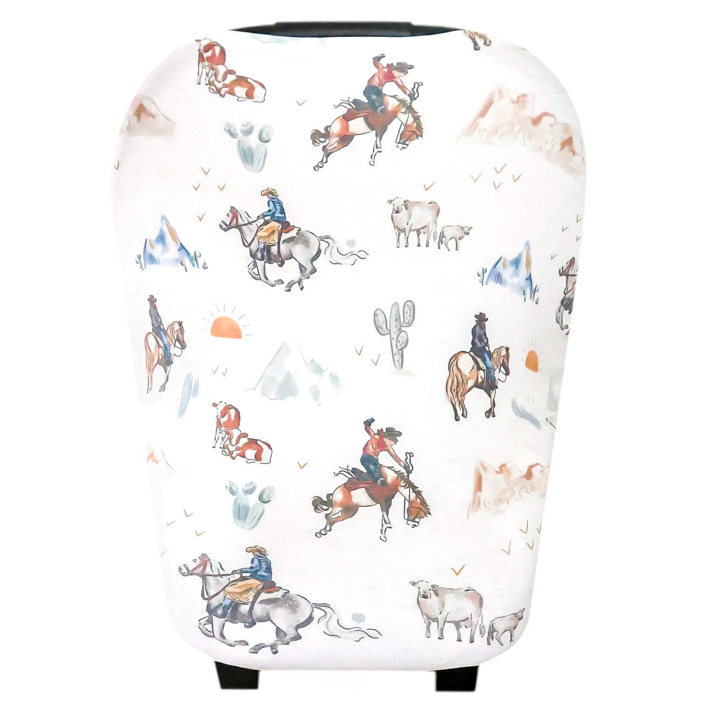 Boone Multi-Use Cover - Doodlebug's Children's Boutique
