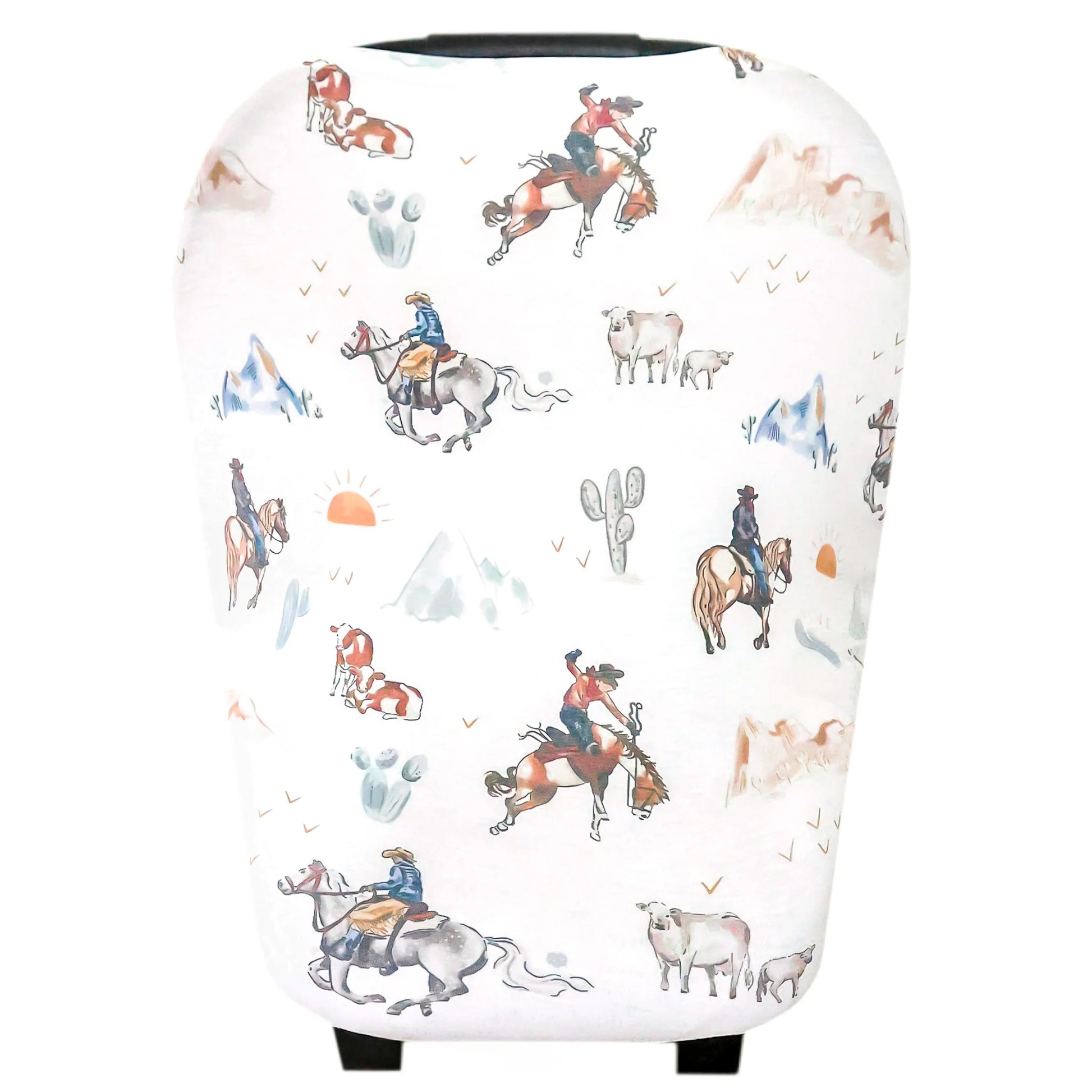 Boone Multi-Use Cover - Doodlebug's Children's Boutique