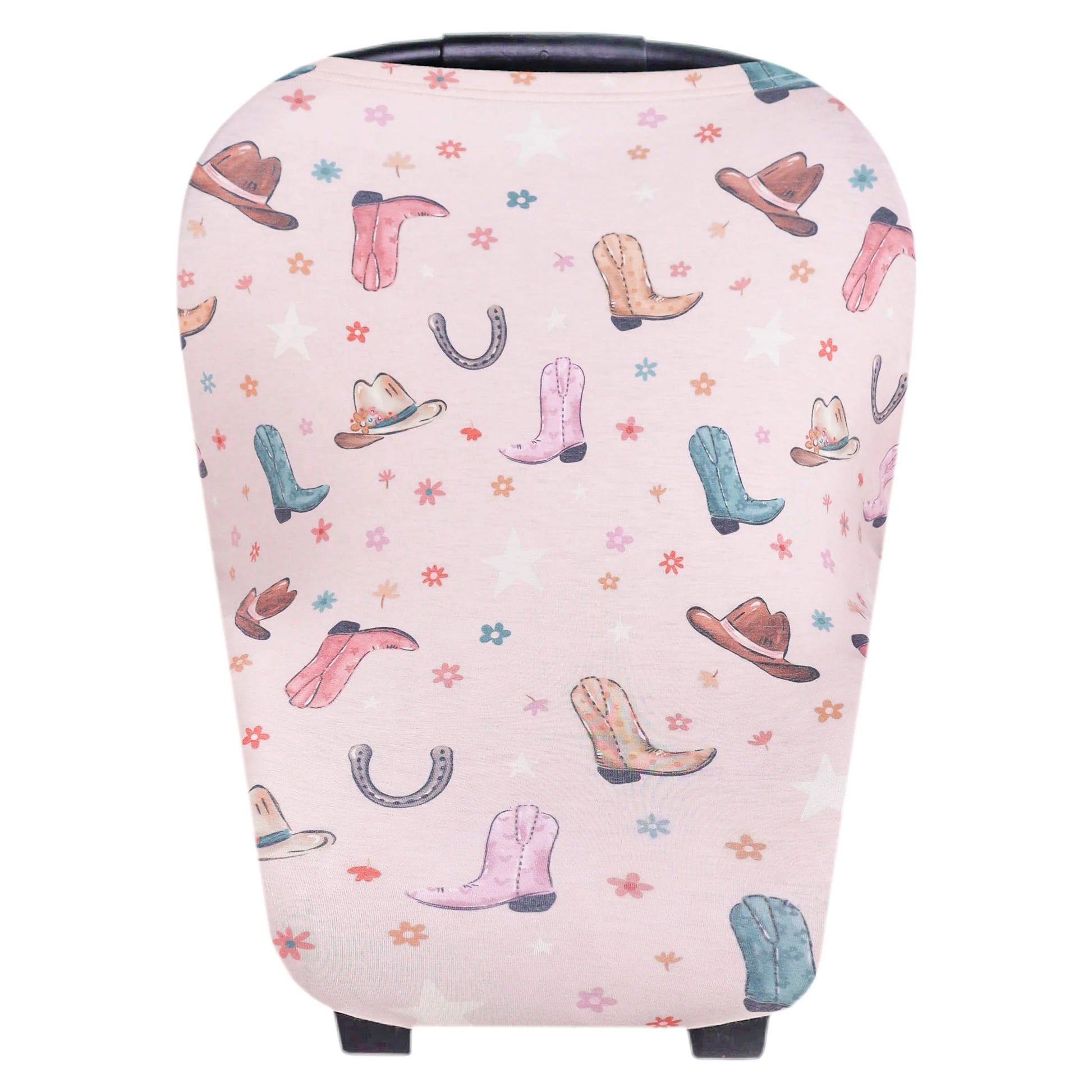 Cheyenne Multi-Use Cover - Doodlebug's Children's Boutique