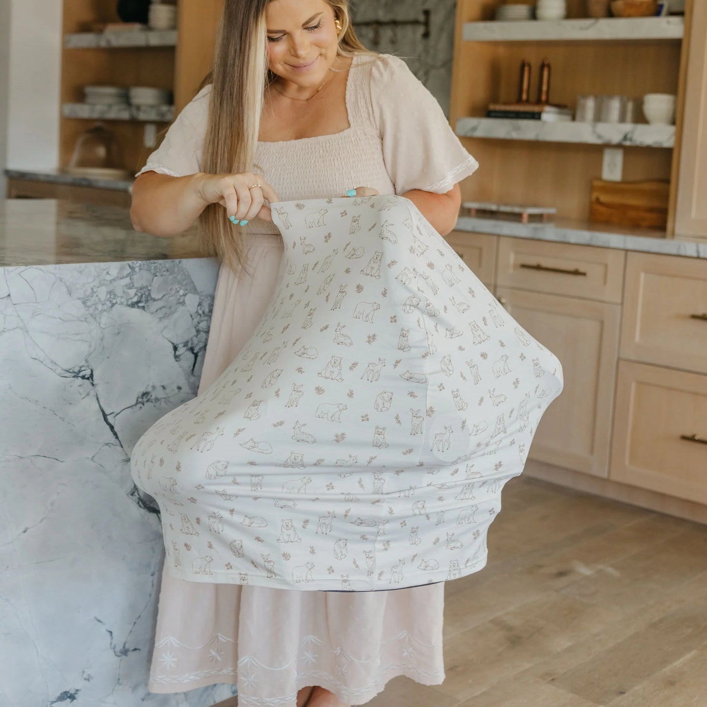 Dylan Multi-Use Cover