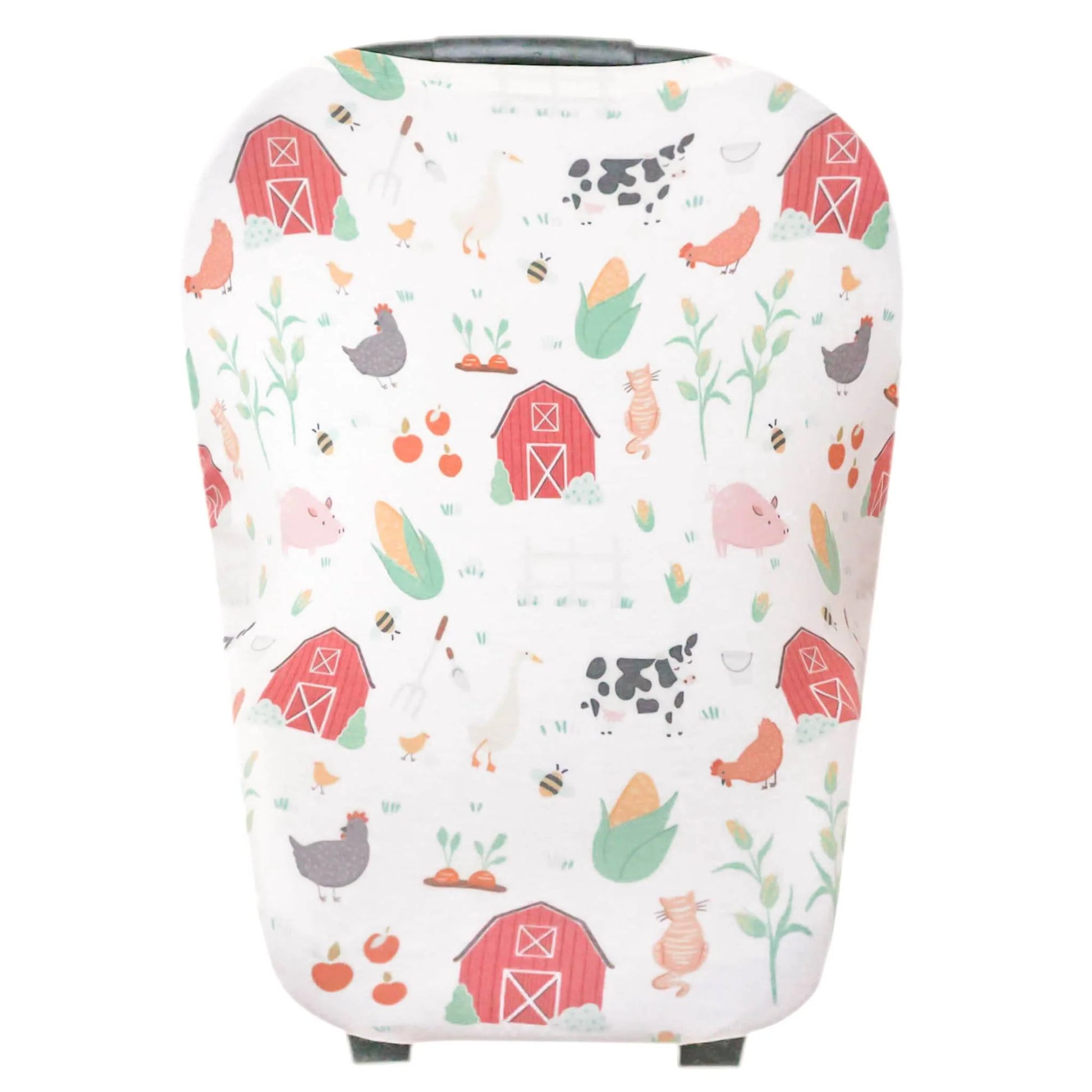 Farmstead Multi-Use Cover - Doodlebug's Children's Boutique