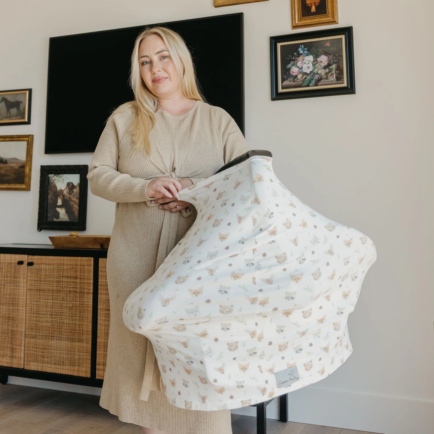 Wilder Multi-Use Cover