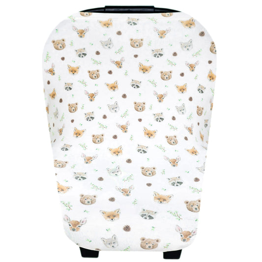 Wilder Multi-Use Cover