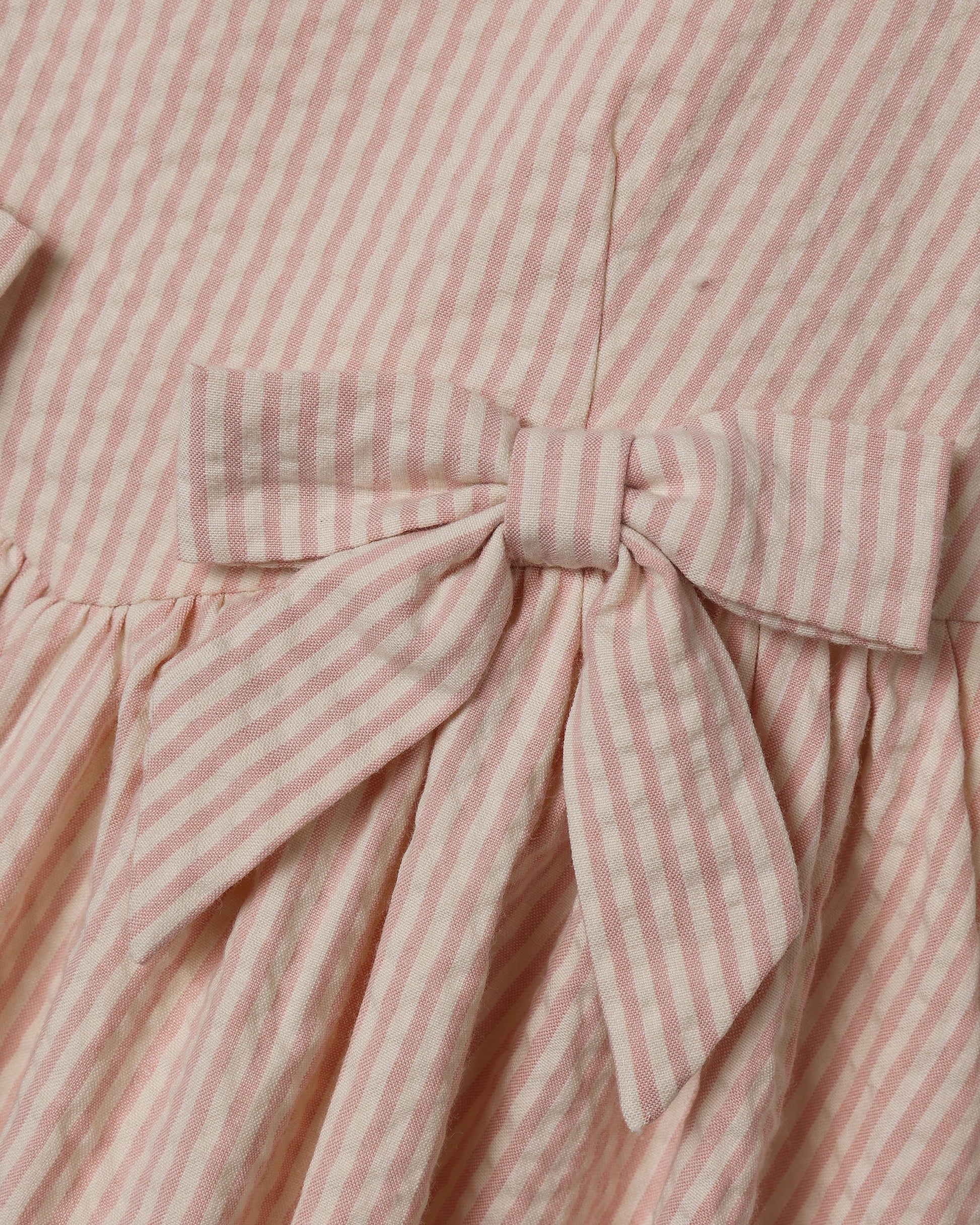 Beatrice Midi Dress in Petal - Doodlebug's Children's Boutique