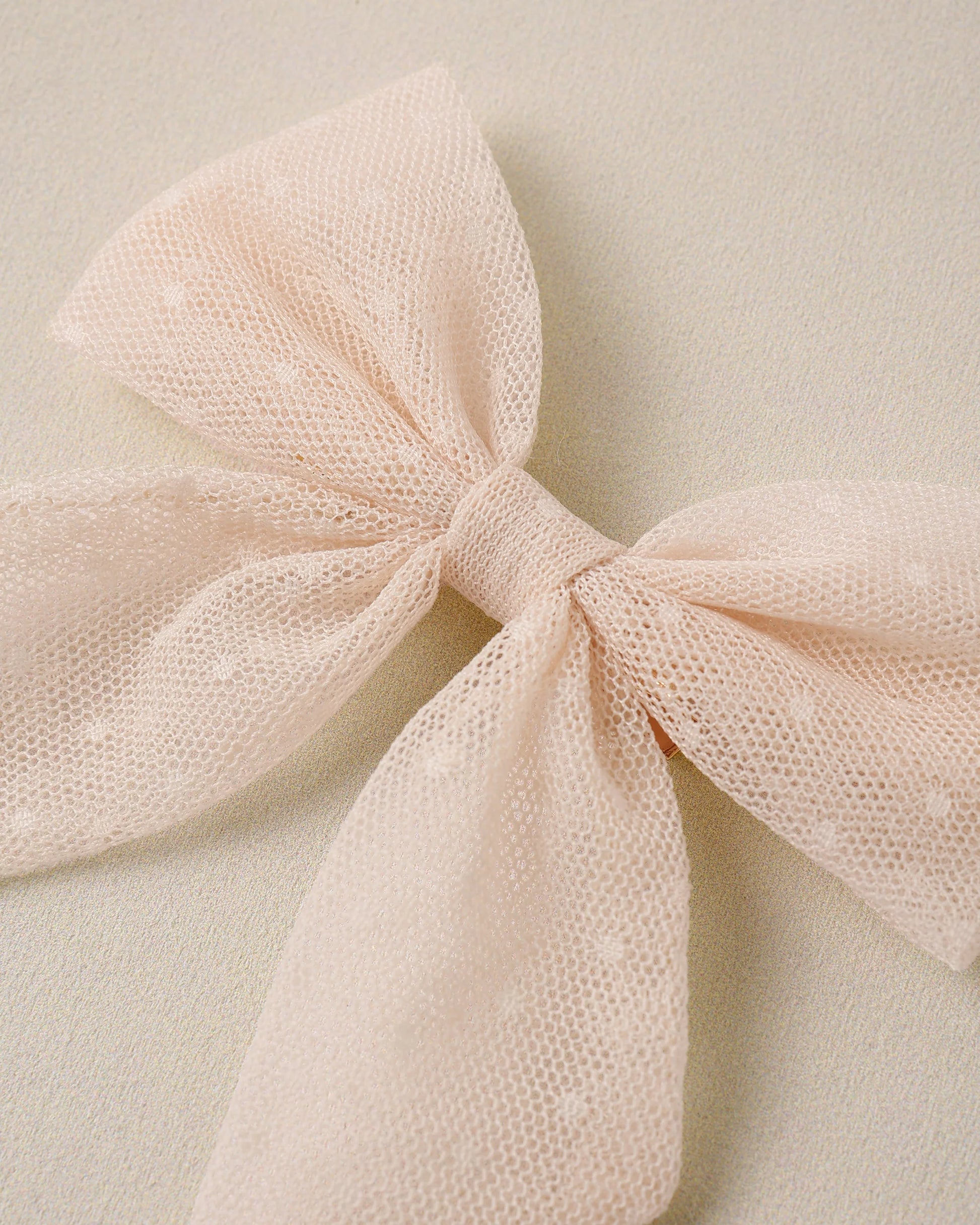 Norah Bow in Pearl - Doodlebug's Children's Boutique