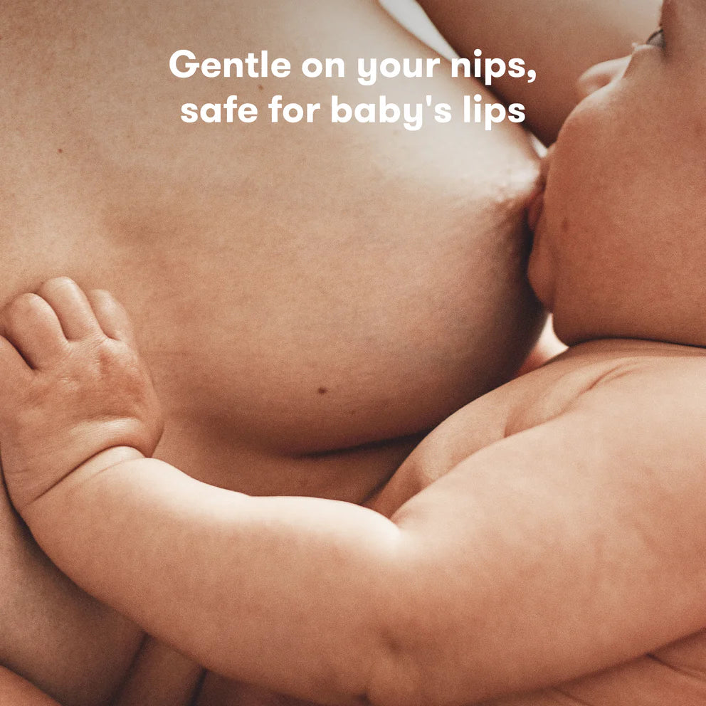 No Mess Nipple Balm - Doodlebug's Children's Boutique