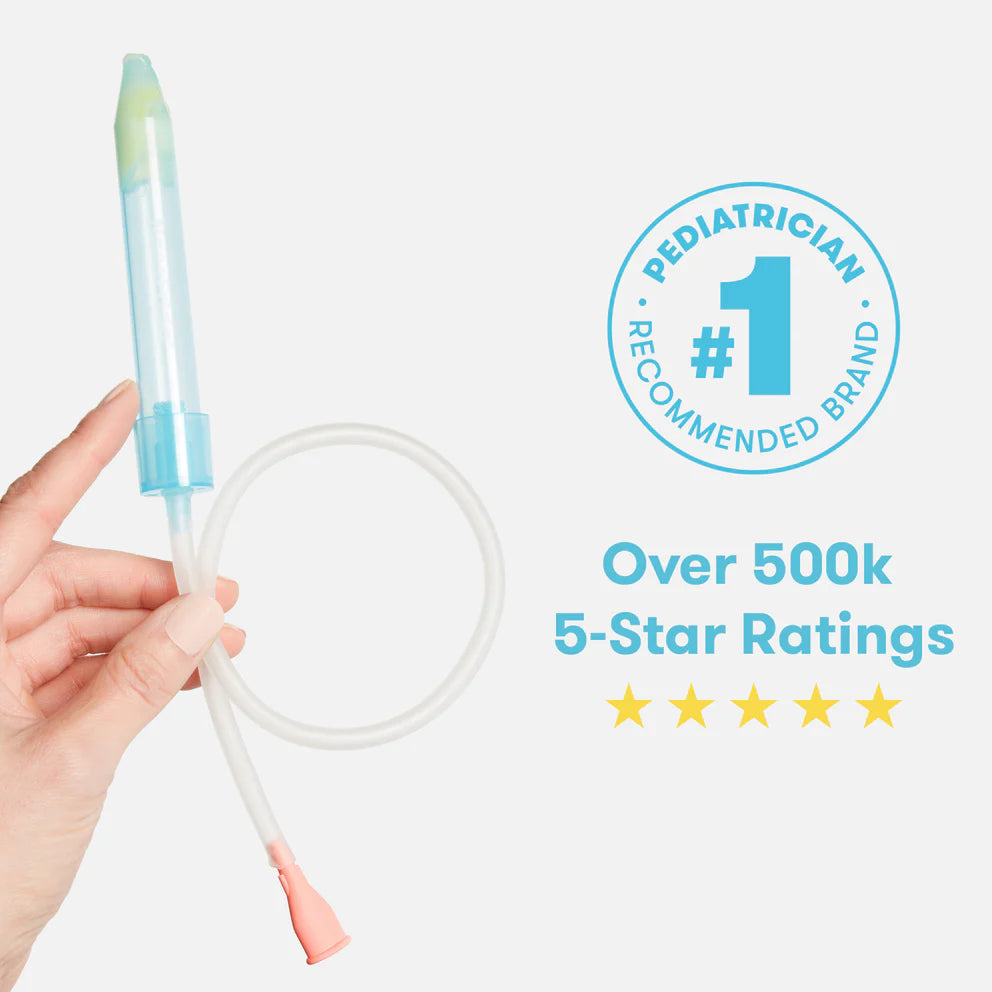 Nose Frida the Snotsucker - Doodlebug's Children's Boutique