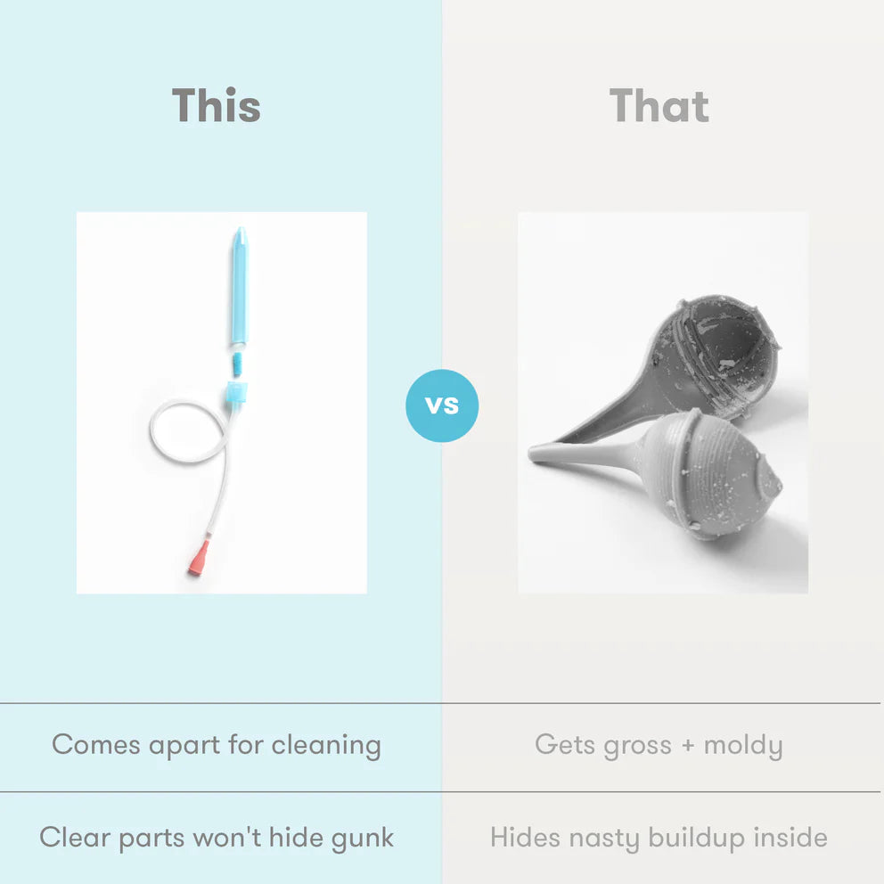 Nose Frida the Snotsucker - Doodlebug's Children's Boutique