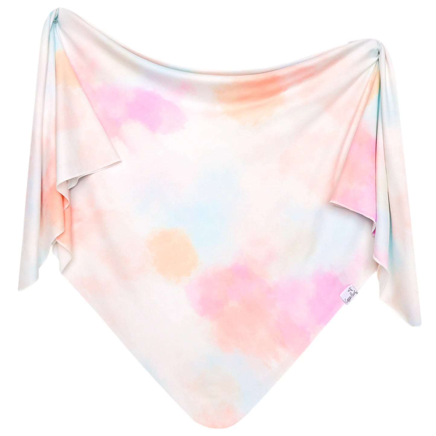 Nova Swaddle Blanket - Doodlebug's Children's Boutique