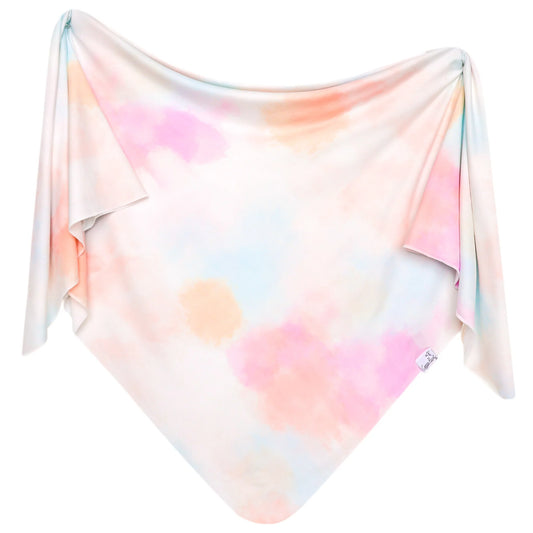 Nova Swaddle Blanket - Doodlebug's Children's Boutique