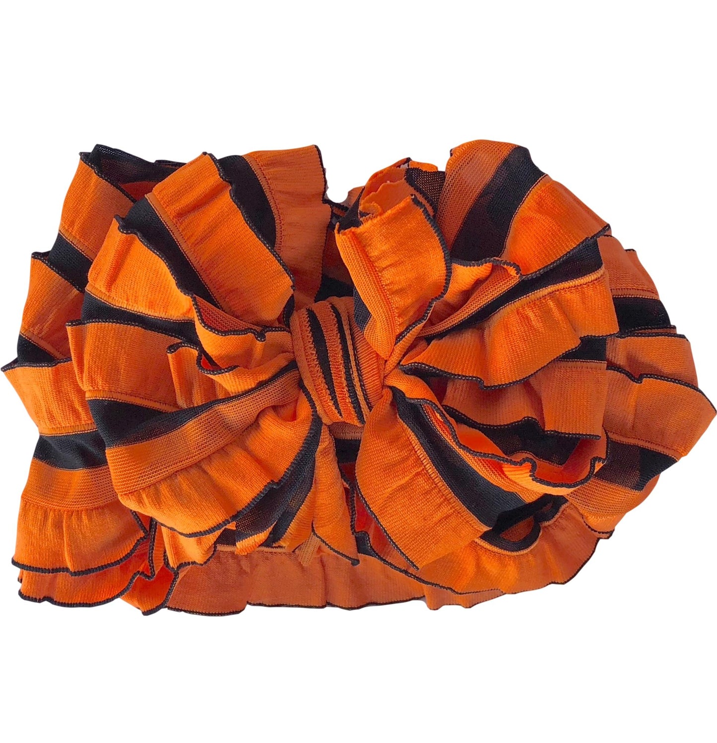 Trick or Treat Headband  - Doodlebug's Children's Boutique