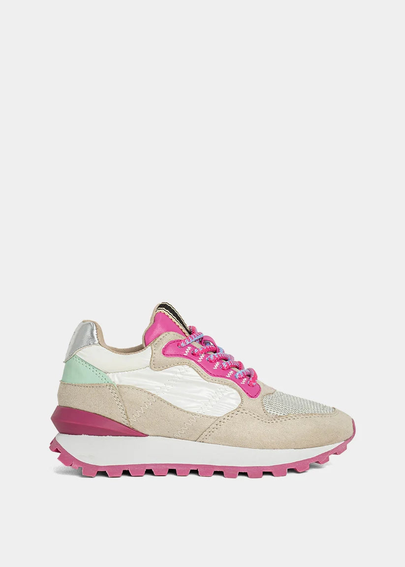 Phoebe Sneaker