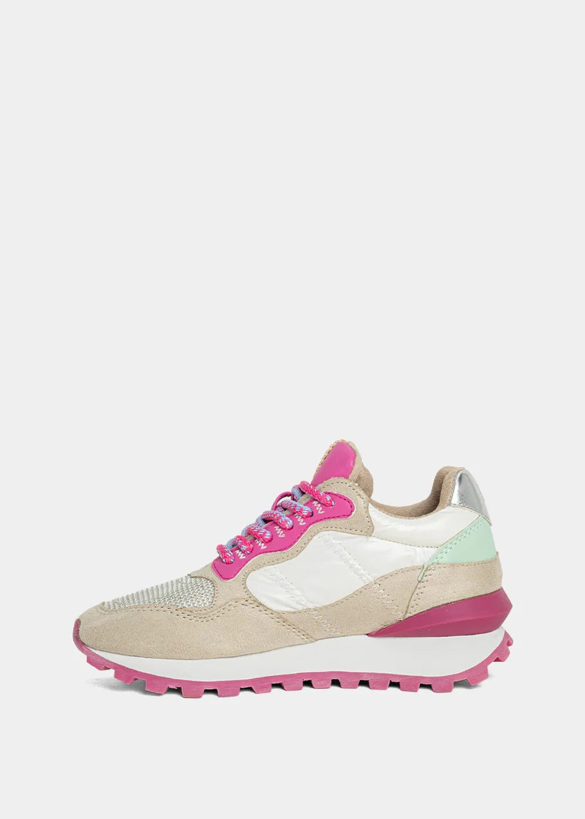 Phoebe Sneaker