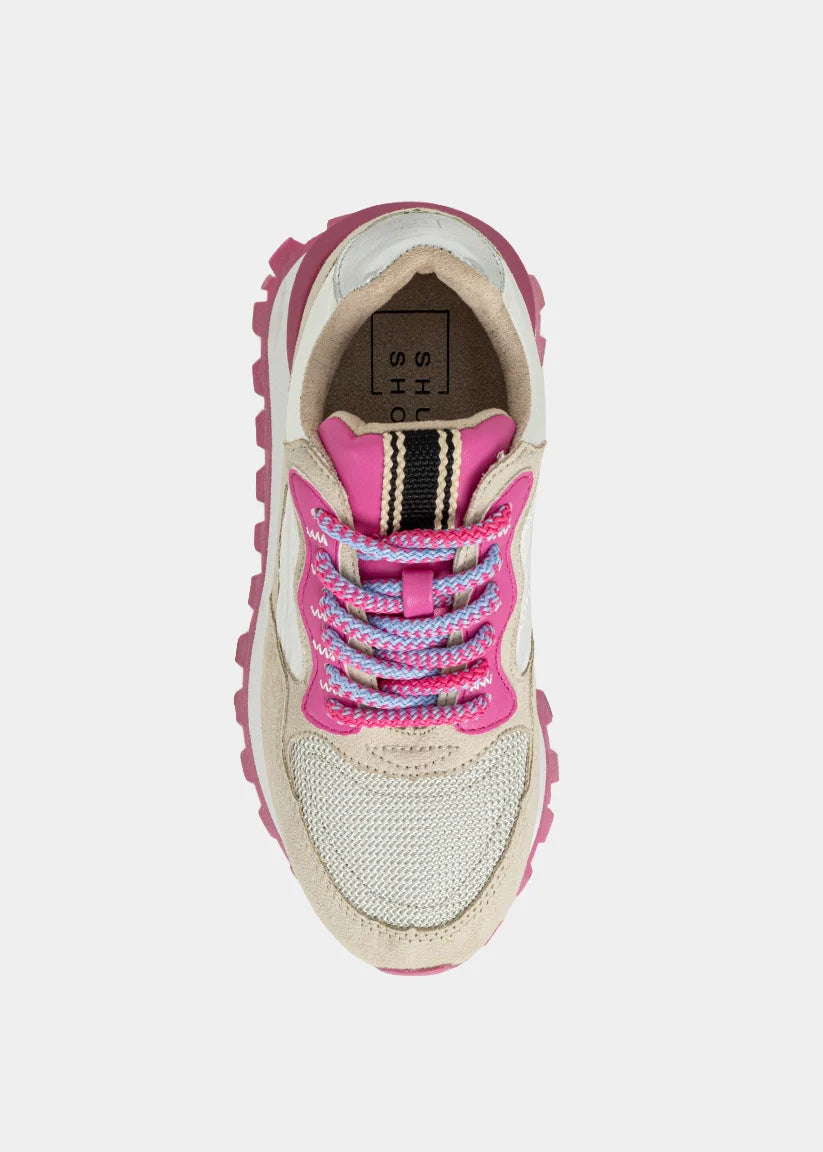 Phoebe Sneaker