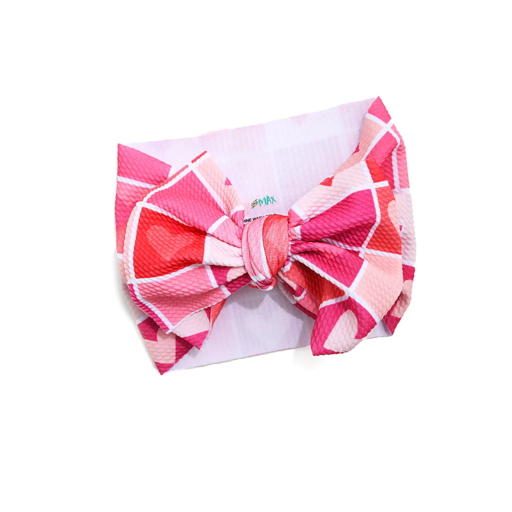 Amora Headwrap  - Doodlebug's Children's Boutique