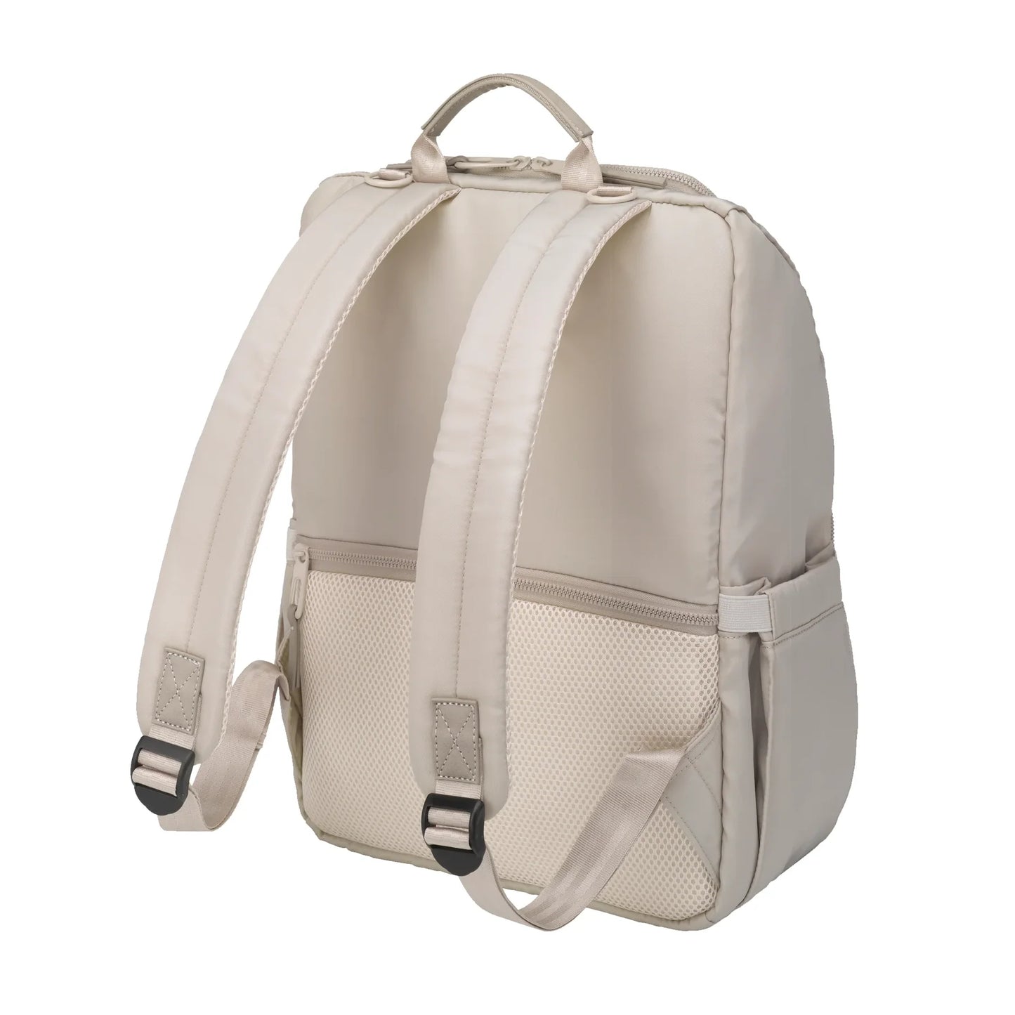 Parent Pack Diaper Bag in Dune