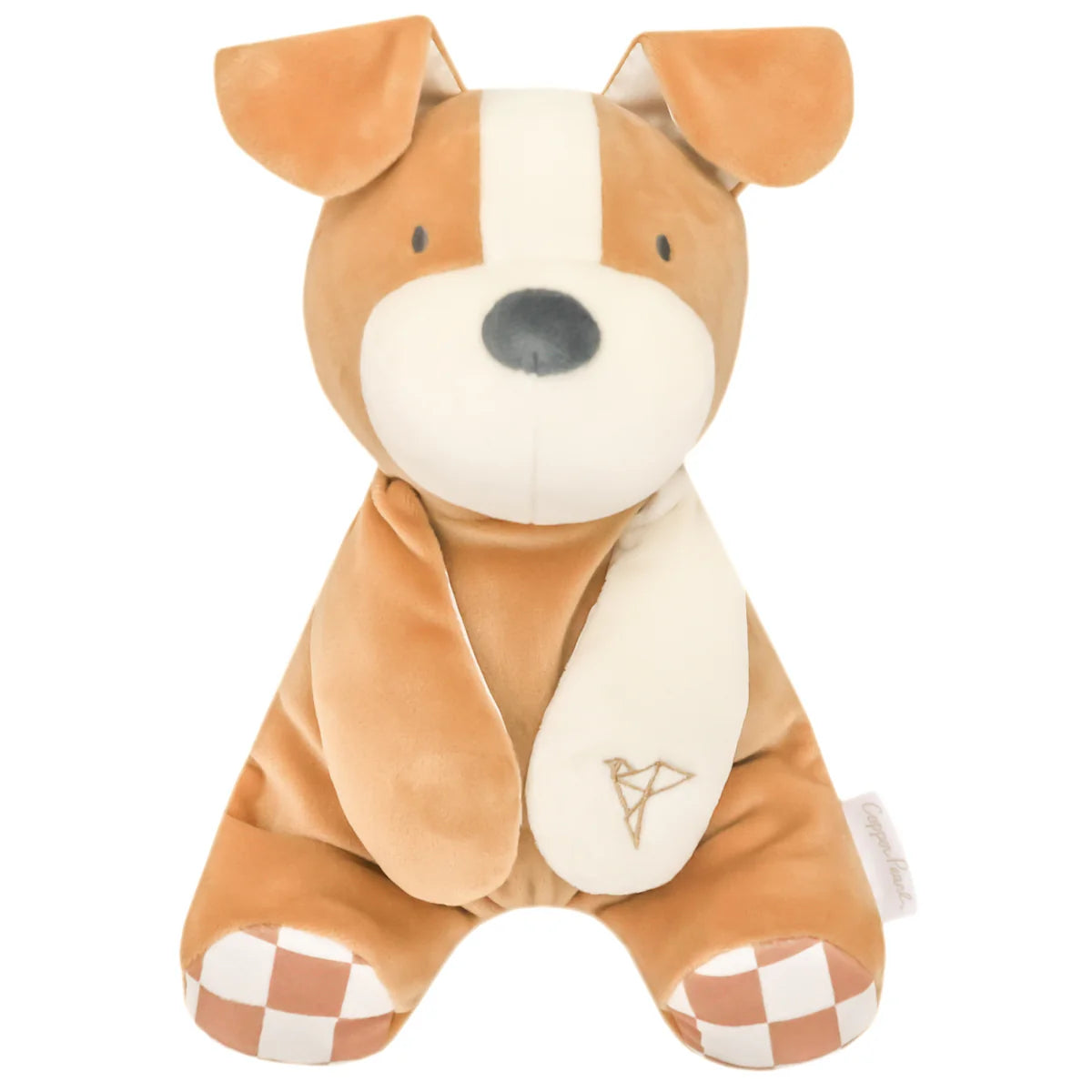 Pepper Squish Plush  - Doodlebug's Children's Boutique