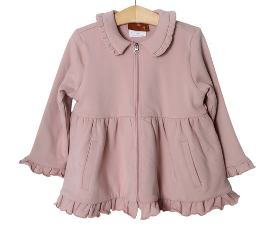 Vera Rose Jacket