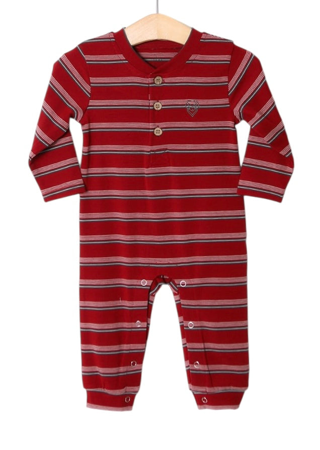 Easton Romper