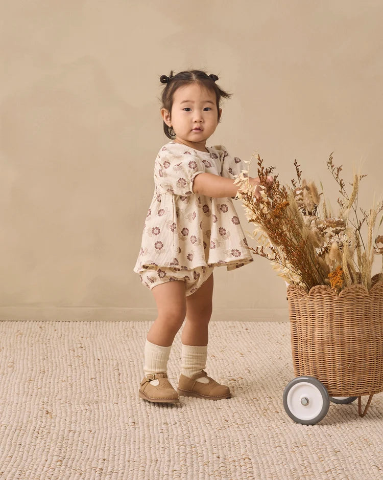 Francy Set in Fall Floral