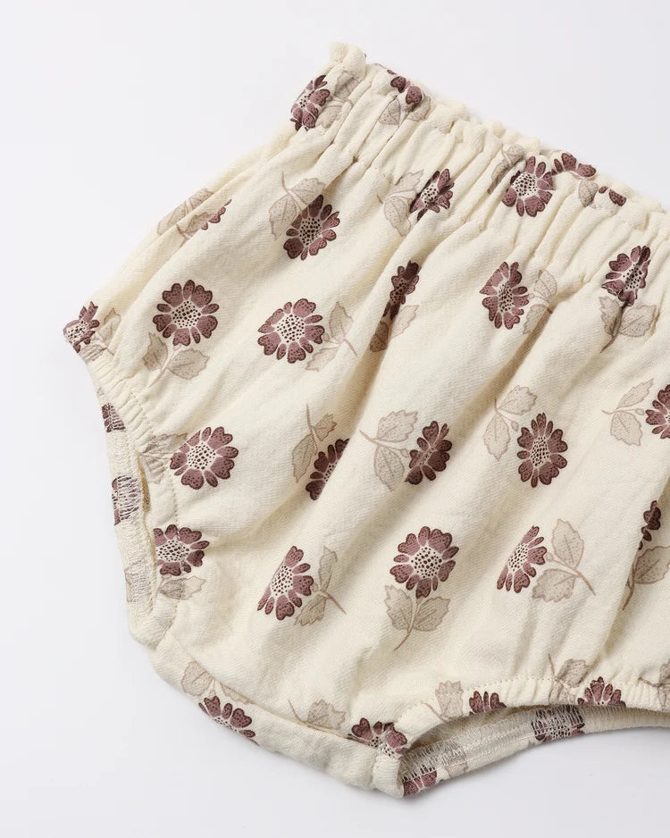 Francy Set in Fall Floral
