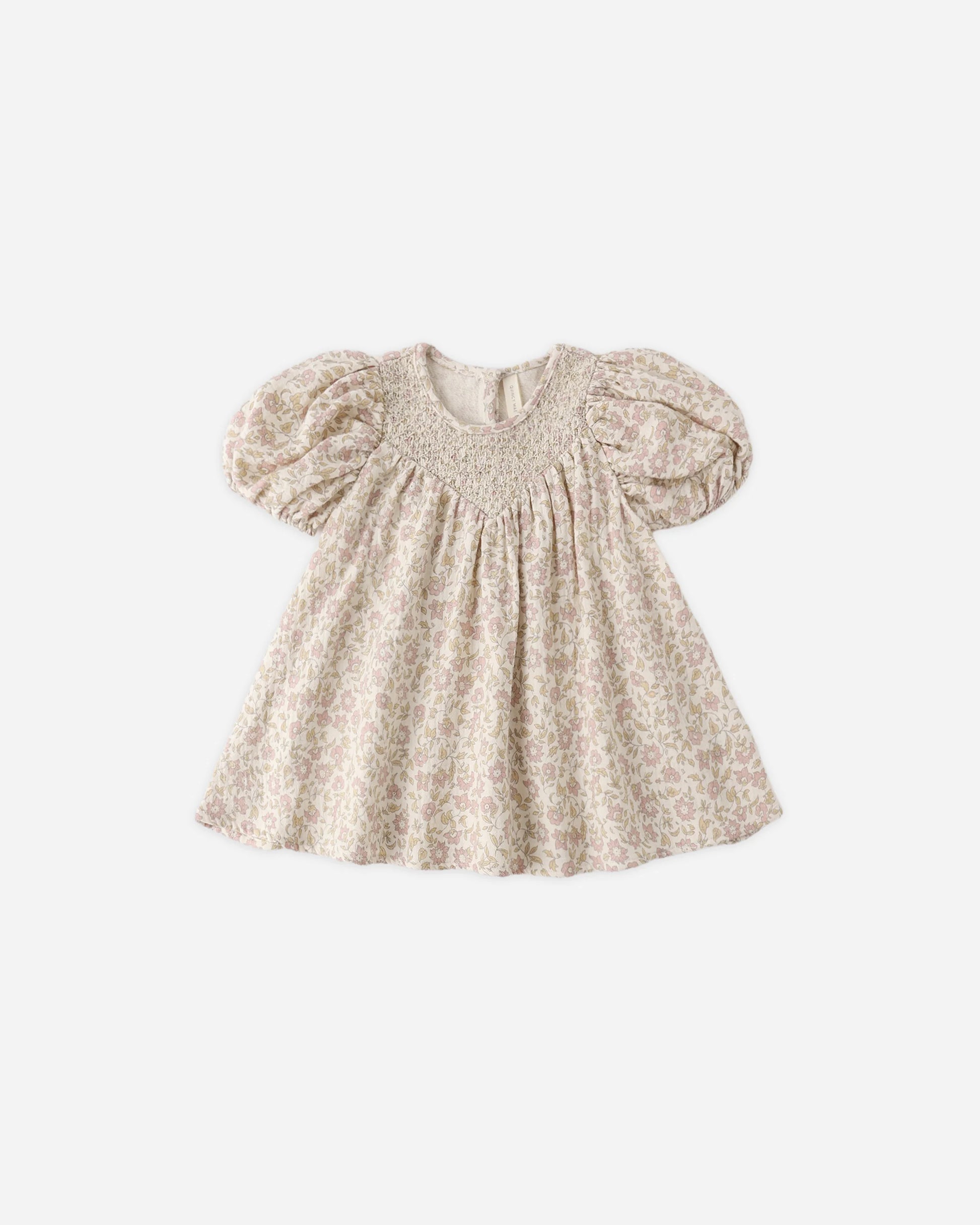 Carina Dress in Dahlia - Doodlebug's Children's Boutique